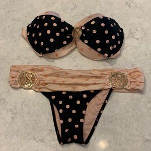 Victoria  secret bathing suit